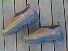 Merrell Casual Athletic Loafers Mocs Trail Walking Hiking Shoes Suede Leather 8