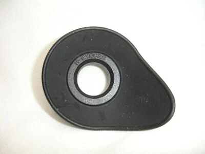 HOODMAN EYE CUP H-EYEC22 FOR CANON 1D MARK III & 1DS MARK III, 7D & MARK IV - Image 1 of 4