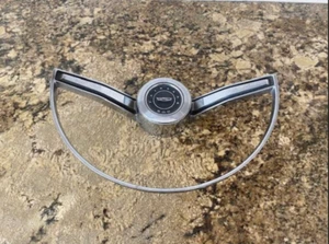 ORIGINAL STEERING WHEEL FORD FAIRLANE 500 - Bild 1 von 6