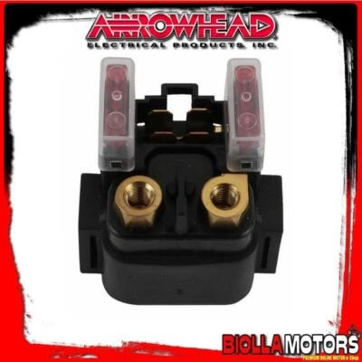 SMU6148 SOLENOIDE STARTER RELE' AVVIAMENTO KTM 950 Supermoto 2006- 942CC Foto 1 de 4