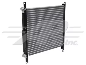 NEW JOHN DEERE AC CONDENSER- FITS 3320-4720 UTILITY TRACTORS- OEM MIU10003 - Picture 1 of 2