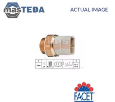 EPS RADIATOR FAN TEMPERATURE SWITCH 1850626 A FOR AUDI A8,4D8