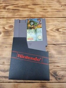 NES Nintendo Entertainment System💾1,5 de 6 || The Battle of Olympus || NOE💥 - Imagen 1 de 6