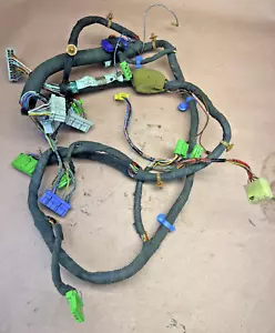 94 Honda Prelude SI Under Dash Wiring Harness 32117-SS0-A12 Dashboard Auto 92-96 - Bild 1 von 11