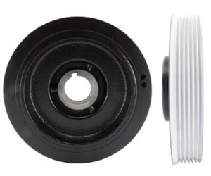 PULEGGIA CINGHIA ALBERO A GOMITI per CITROEN BERLINGO C5 C8 JUMPY LANCIA PHEDRA - Imagen 1 de 1