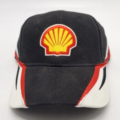 Winners Circle KEVIN HARVICK #29 Shell NASCAR RCR Men's Adult Hat Brand New NWT Foto 1 de 4