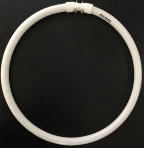 Moonlite 40W T5 Circular Lamp Tube 2GX13 Warm White - Picture 1 of 4