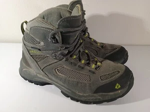 Jugend Kinder Größe 5 M VASQUE Breeze 2.0 UltraDry Mid Wanderschuhe 7213       - Bild 1 von 8