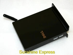 New OEM Dell Latitude Z Laptop Wireless Docking Station WCF96 0WCF96 - Picture 1 of 2