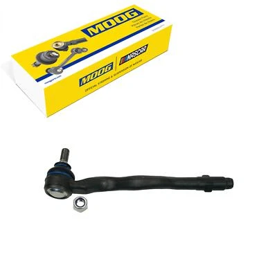MOOG Steering Tie Rod End Front Right Outer For 2001-2005 BMW 320i - Image 1 of 3