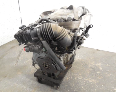 Motor Kia Sportage 2005-2010 2,0 L VIN 2 u 4 octavos dígitos OEM *VER NOTAS* Foto 1 de 4