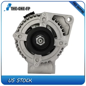 Alternator For Buick Lucerne 2006 2007 2008 V6 3.8L 140Amp 104210-4360 2006-2008 - Picture 1 of 7