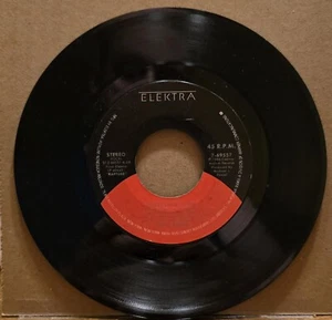 ANITA BAKER - SWEET LOVE / WATCH YOUR STEP - ELEKTRA RECORDS - Picture 1 of 2
