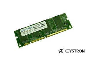 MD-256 256MB KYOCERA Mita Printer 100pin Sdram Memory - Picture 1 of 1