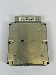 1995 Mercury Tracer Wagon 1.9L 4 Cyl ECM ECU PCU Engine Computer Module OEM. - Picture 1 of 16