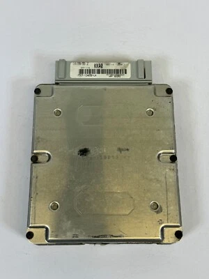 Mercury Tracer Wagon 1995 1,9 L 4 cilindros ECM ECU PCU motor módulo de computadora OEM. Foto 1 de 4