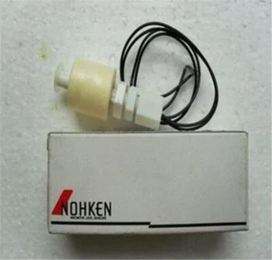1Pc Float Level Switch Nohken OLV-2P New ep - Picture 1 of 2