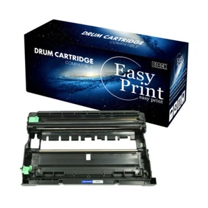 1PacK DR730 Drum Cartridge fits Brother DCP-L2550DW L2350DW L2370DW - Picture 1 of 1