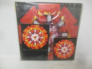 seltenes Richie Ren Orig 2x CD & 2x VCD Set in original Kunststoff Slipper SL PROMO - Bild 1 von 10