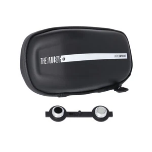HAIBIKE MRS The Railbag S Tasche-Set inkl The Rail Adapter & FidLock, schwarz (1 - Bild 1 von 1
