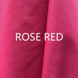 Faux Leather Fabric Clothing Sheet DIY Wallet Bag Craft Material Interior Multi - Picture 1 of 18