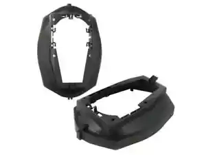SPEAKER RINGS SPACERS ADAPTOR REAR SHELF 6"X 9" FOR BMW 3 SERIES E36 CT25bm01 - Picture 1 of 1