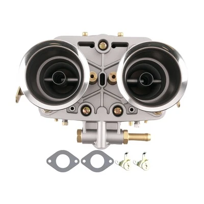 40 IDF 40IDF 2 Barrel Carburetor Carb Carby for VW Beetle Bug Fiat Porsche - Image 1 of 4