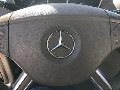 Mercedes Benz ML350 2006-2009 bolsa de aire volante conductor izquierdo W164 916403 Foto 1 de 4