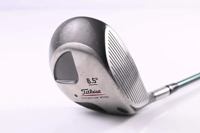 Titleist 975 D Driver / 8.5 Degree / Stiff Flex True Temper EI-70 Shaft - Image 1 of 4