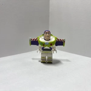 Toy Story Buzz Lightyear Minifigure Lego - Picture 1 of 2