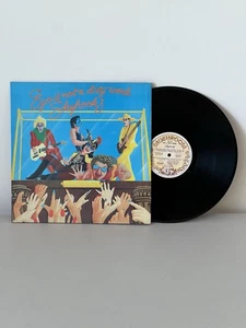 Skyhooks Vinyl Record Ego Is Not A Dirty Word 1975 Mushroom LP Australian Press - Picture 1 of 8