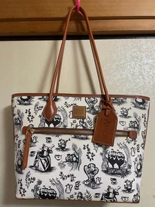 DOONEY&BOURKE Disney Tasche Alice im Wunderland - Bild 1 von 6