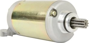 NOVO AJUSTE DE PARTIDA MOTOCICLETA BMW K100RT 1984 K75C 1985 K1100RS SE 1996 0280008990 - Imagem 1 de 2