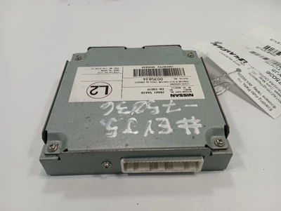 Cámara trasera de asistencia al conductor 284A15AA1B ECM de 2015 Nissan Murano 11366698 Foto 1 de 4