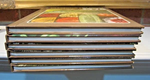 (6) Vintage TIME LIFE BOOKS Encyclopedia of Gardening & 5 Others 1978 Hardcover - Picture 1 of 20