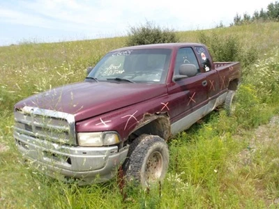 Engine 5.9L 8-360 VIN Z 8th Digit Fits 94-01 DODGE 1500 PICKUP 1950528 - Imagem 1 de 4