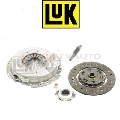 LuK MX Clutch Kit for 1996-1999 Infiniti I30 - Manual Transmission Shift  fb Foto 1 de 4