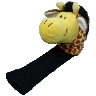 NICI Giraffe Handpuppe 40cm Gebraucht Giraffe - Bild 1 von 4