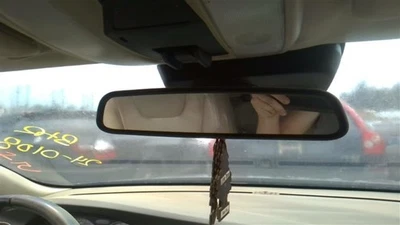 Rear View Mirror S60 Automatic Dimming Fits 11-13 VOLVO 60 SERIES 25917309 - Image 1 of 4