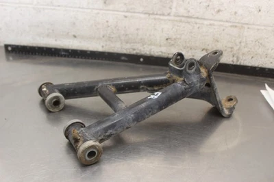 Yamaha Moto 4 YFM225 1987 mando delantero inferior derecho brazo X848 Foto 1 de 4