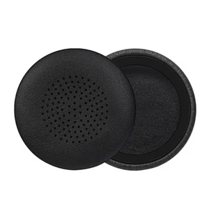 Replacement Ear Cushions For BLACKWIRE C510 C520 C710 C720 C725 Headsets Earpad - Zdjęcie 1 z 8