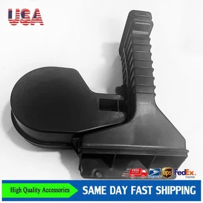 Conjunto de conducto de admisión de filtro de aire 28210-4Z200 para Hyundai Santa Fe Sport 2013-15 Foto 1 de 4