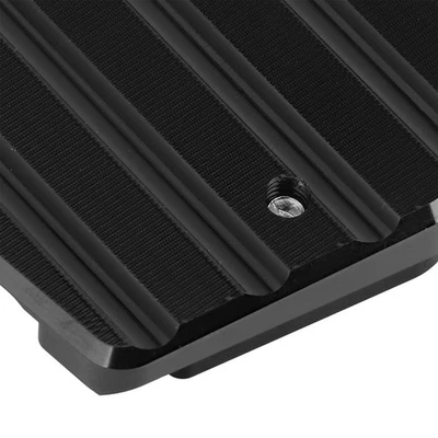 ♡ Parking Kickstand Extension Pad AntiSlip Side Stand Support For MT - Image 1 of 4