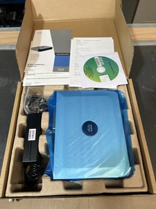 Cisco SPA8000-G5 8-Port Telephony Gateway, new in box - Picture 1 of 3