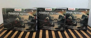 3 Matcha ai Funghi Dolci 45 porzioni - Foto 1 di 7