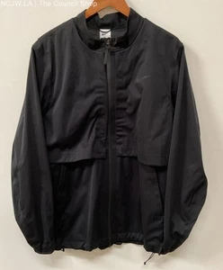 Nike Storm-Fit ADV Herren Golfjacke schwarz Größe XL DA2887-010 - Bild 1 von 10