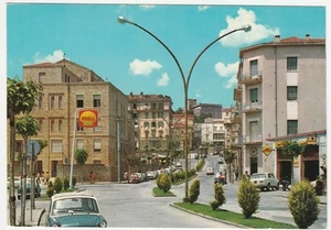 NUORO - VIALE MANZONI -26719- - Picture 1 of 1