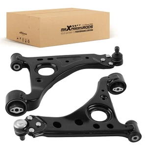Front Lower Control Arms for Buick Encore 2013-2022 Chevy Trax K623137 K623138 - Picture 1 of 19