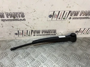 SEAT LEON MK2 TAILGATE REAR WIPER ARM 2004-2008 - Picture 1 of 4