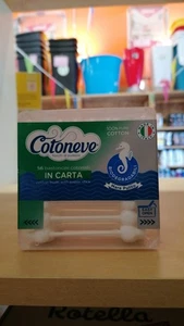   BASTONCINI COTONE BABY PZ 56  8003350525218 - Imagen 1 de 1